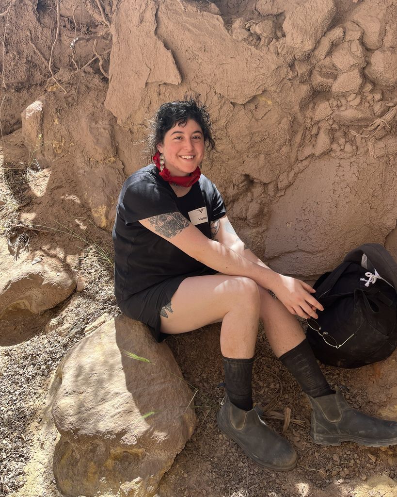 Jessica Jordan Tolbert Profile Photo