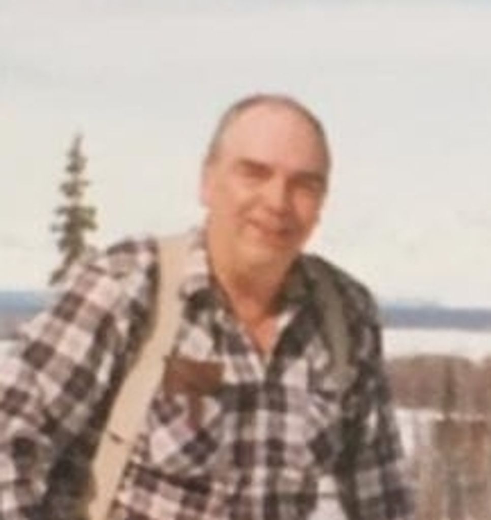 James Phares, Jr.