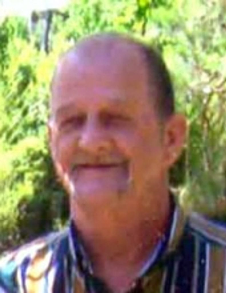 Virgil Gene Gross, Sr.