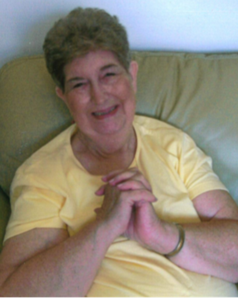 Dorothy Leach Profile Photo