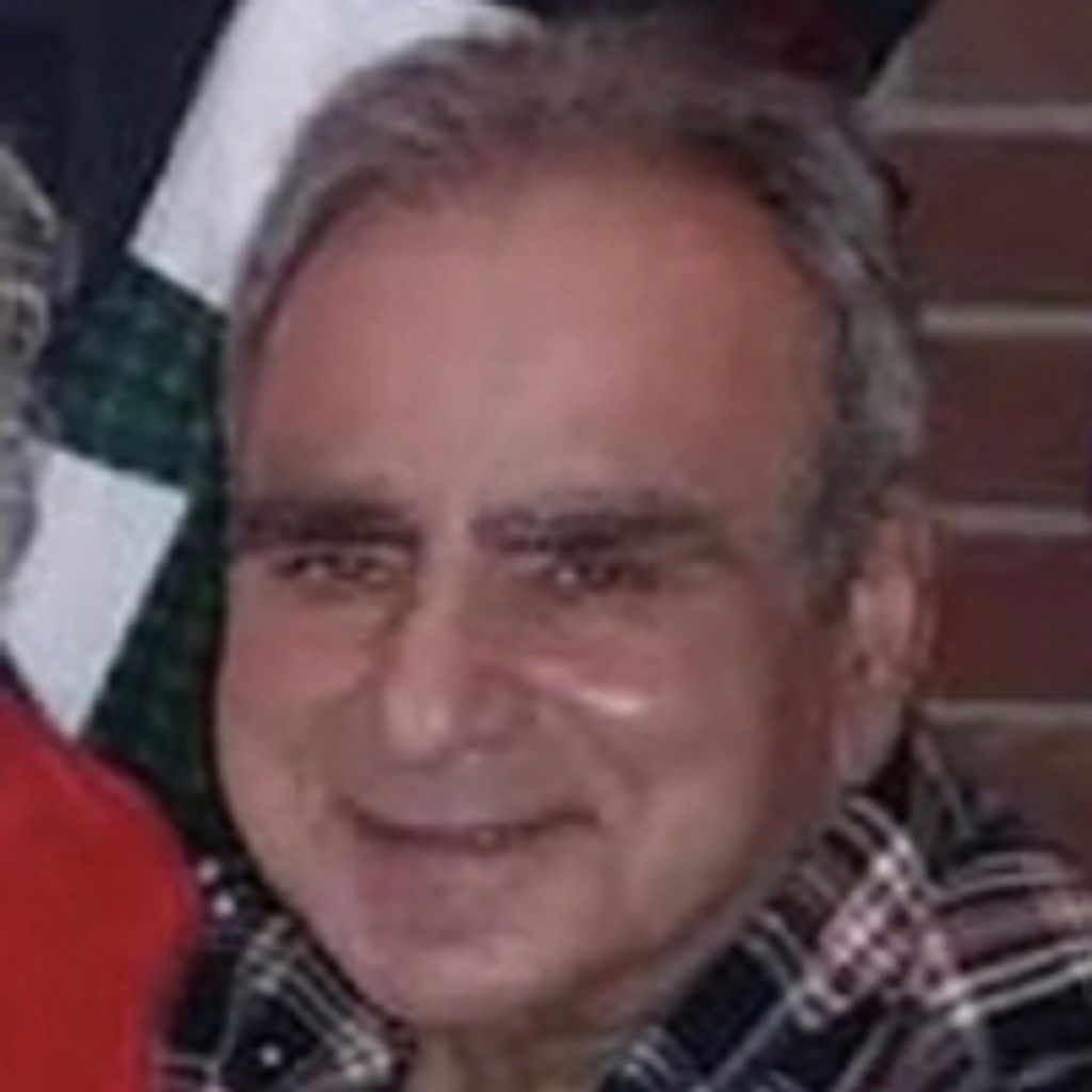 Raymond Joseph George