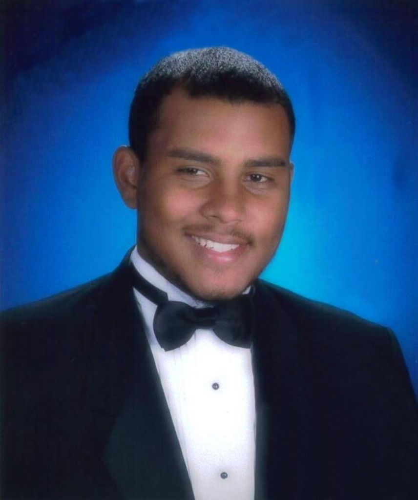Nakoya Markus Maynor Profile Photo