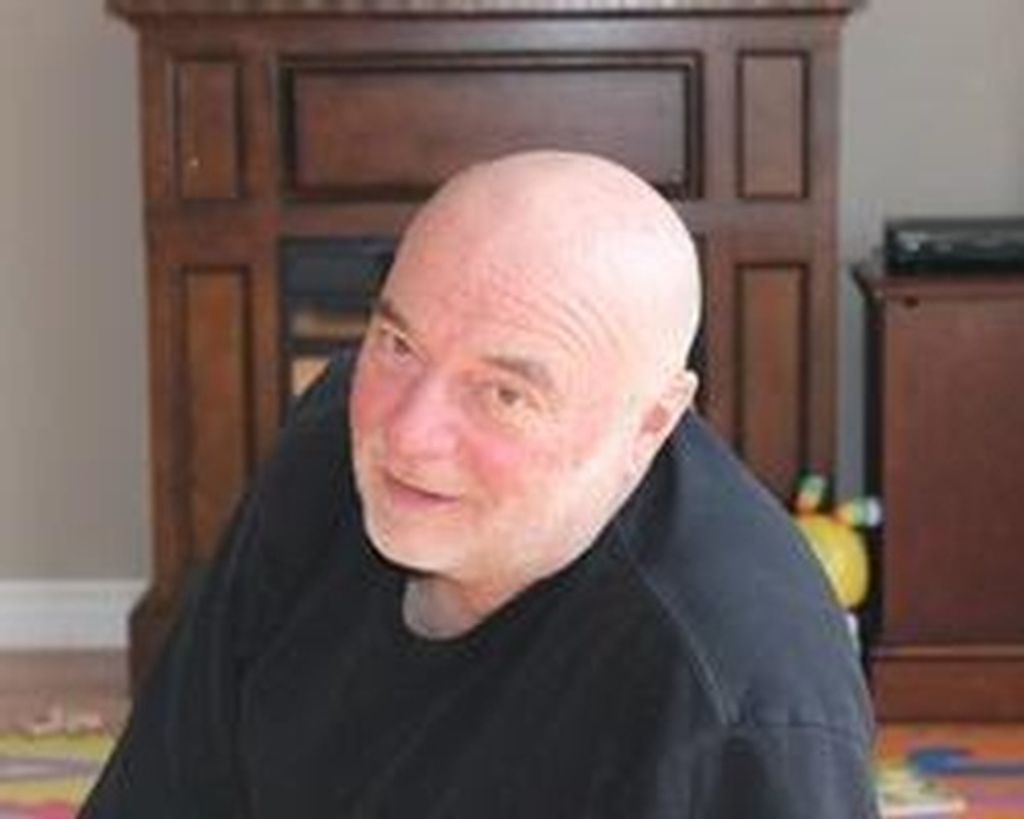 Peter George Ritcey