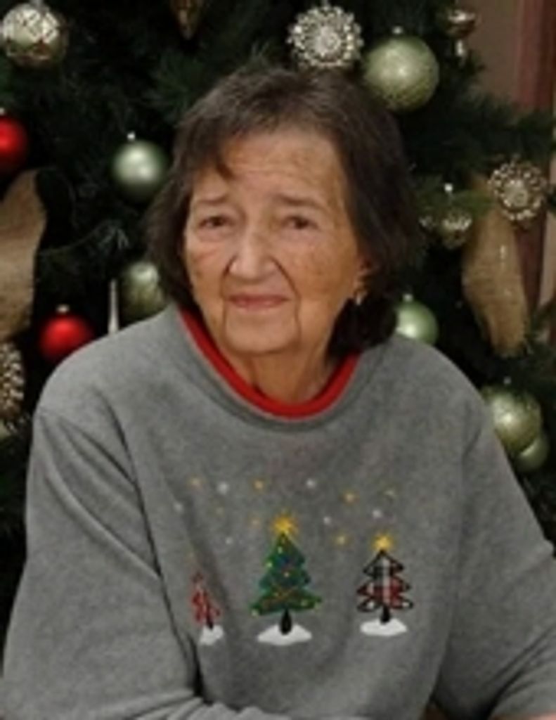 Rebecca  Weavil Jones