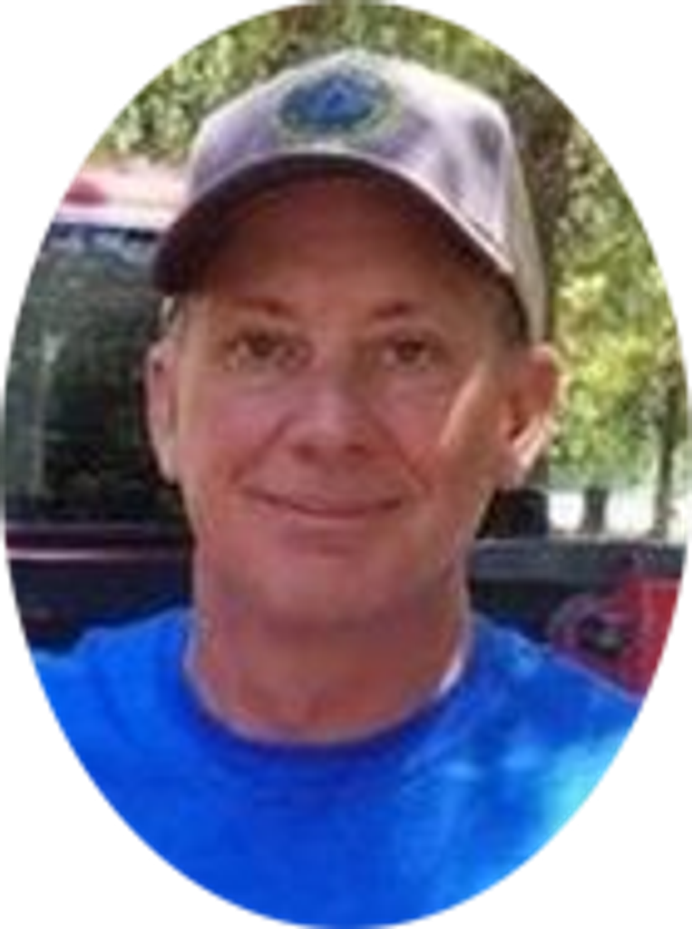 Brad Johnson