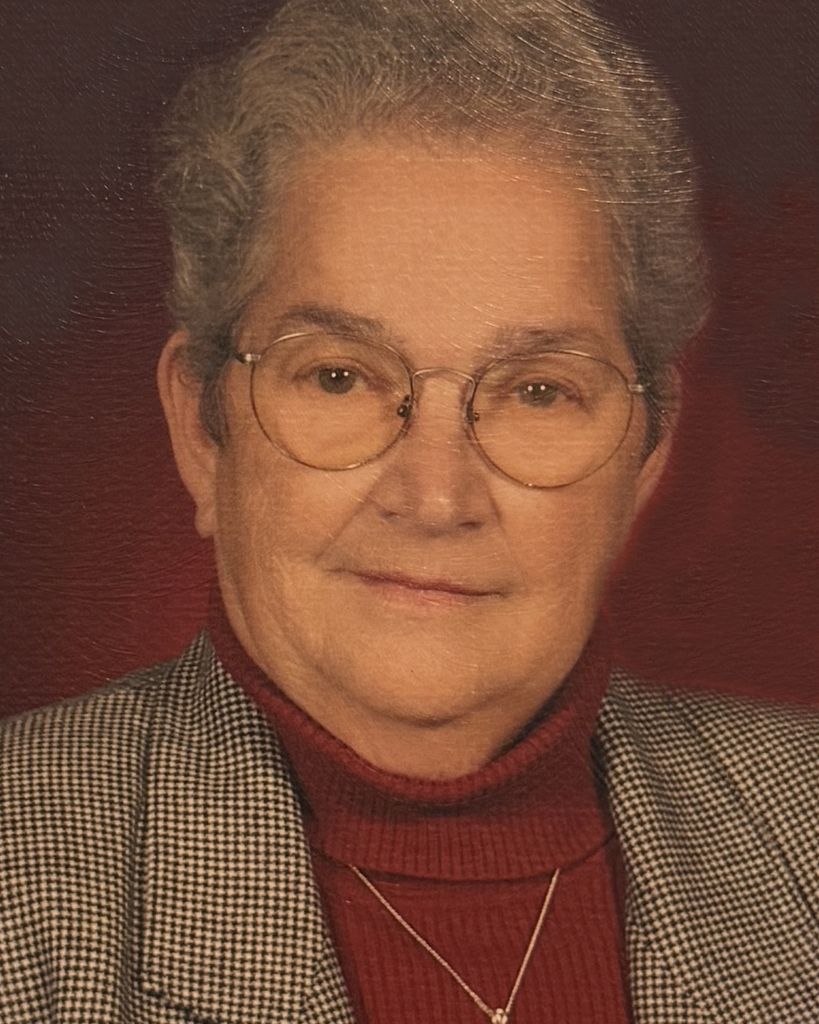 Margaret Davis
