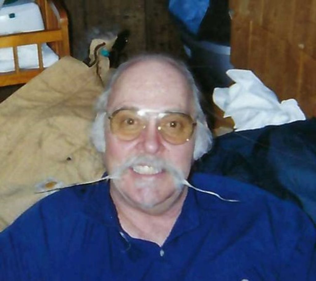 George Thomas Willis Profile Photo