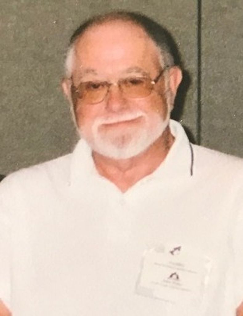 John White