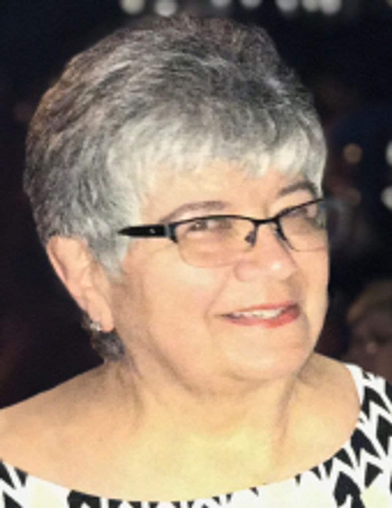 Irene Martinez De Anda Profile Photo