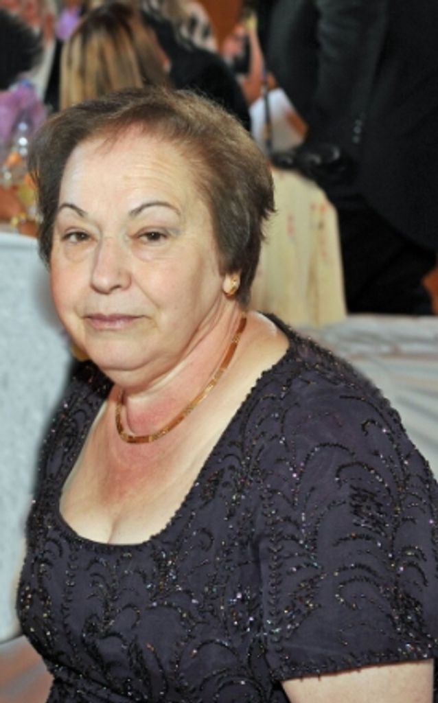 Nancy J Saia Profile Photo