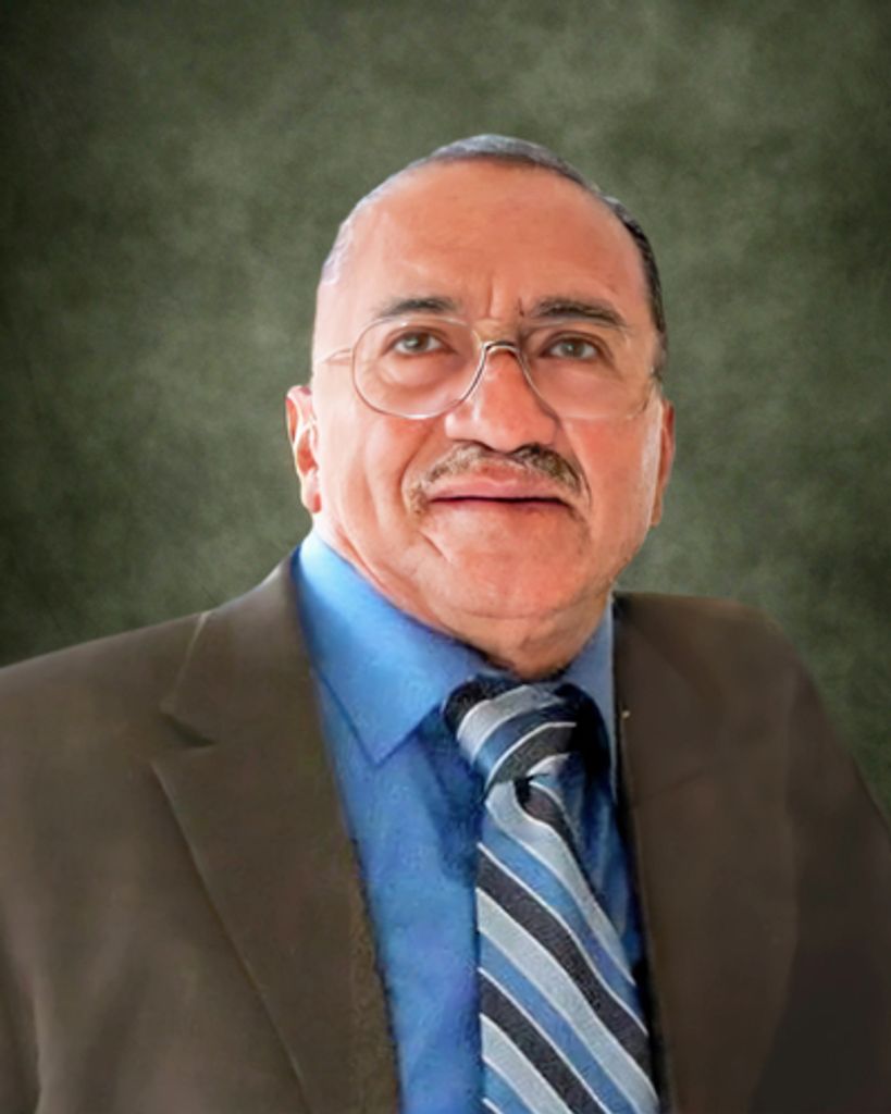 Jose Emilio Trinidad Ramos Carranza Profile Photo