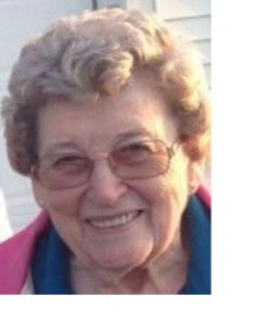 Charlotte Rose Cadwallader