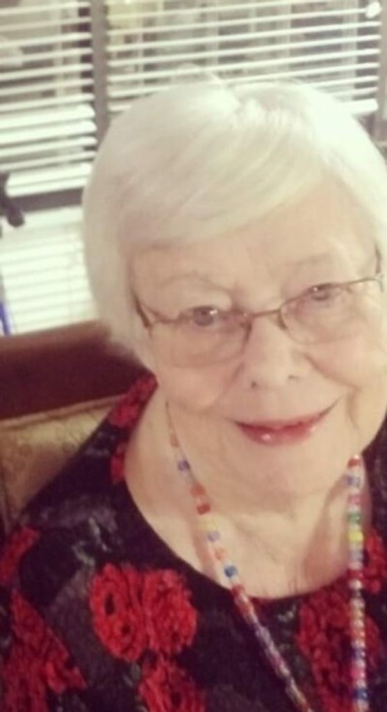 Bobbie Wigington Powell Profile Photo