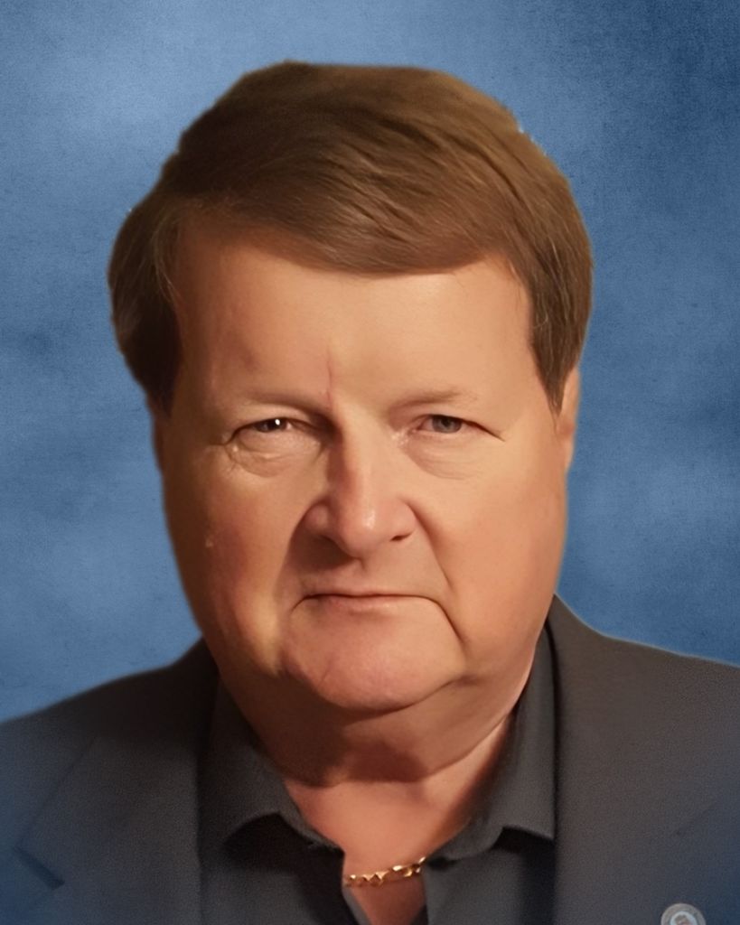 Thomas A. Carver