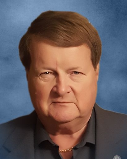 Thomas A. Carver Profile Photo
