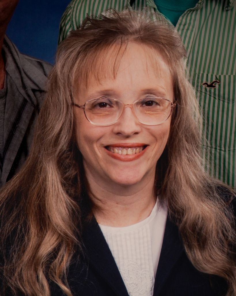 Lisa Cayrl Ballantyne
