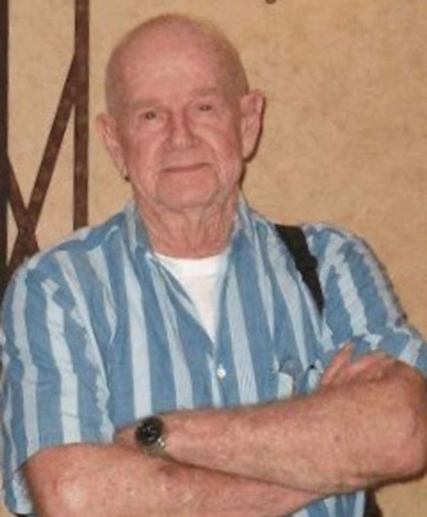 Robert Becker Profile Photo