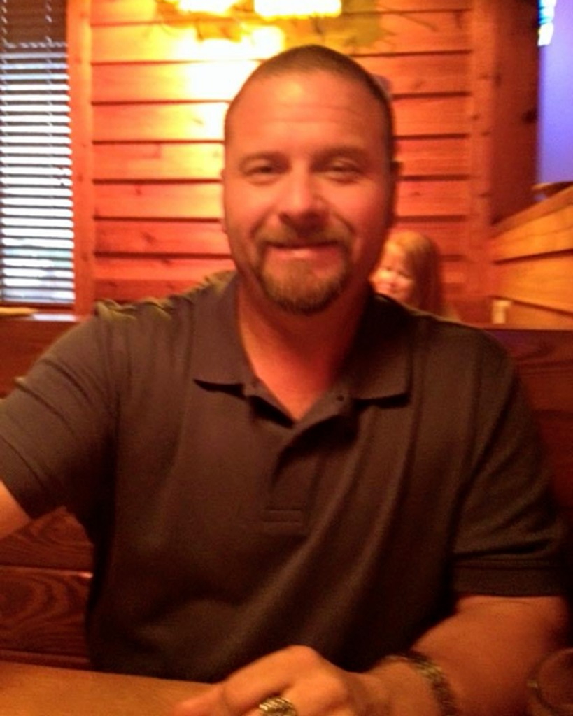 Joseph Kyle Gothard