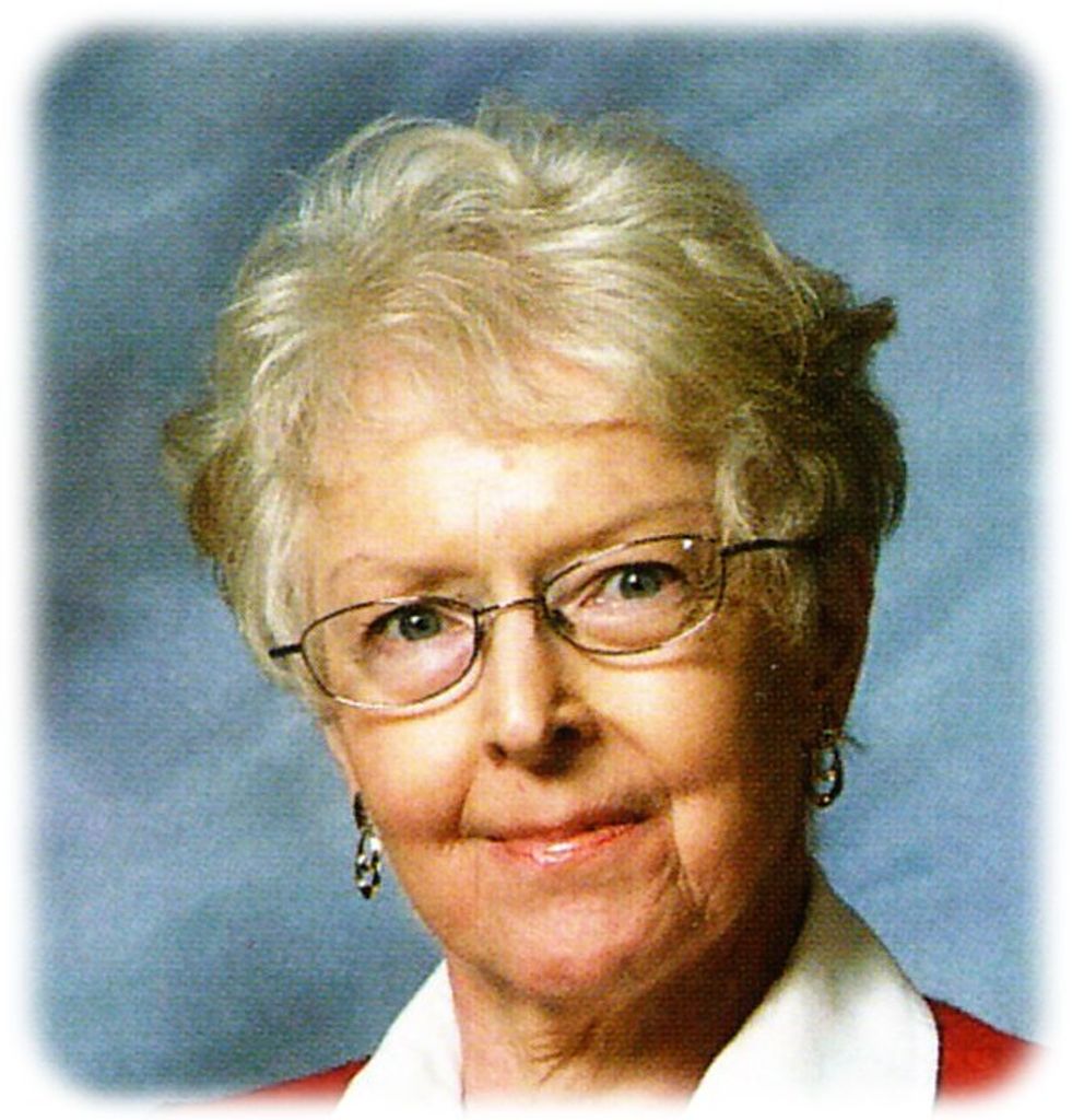 Judith Ann Sprenger