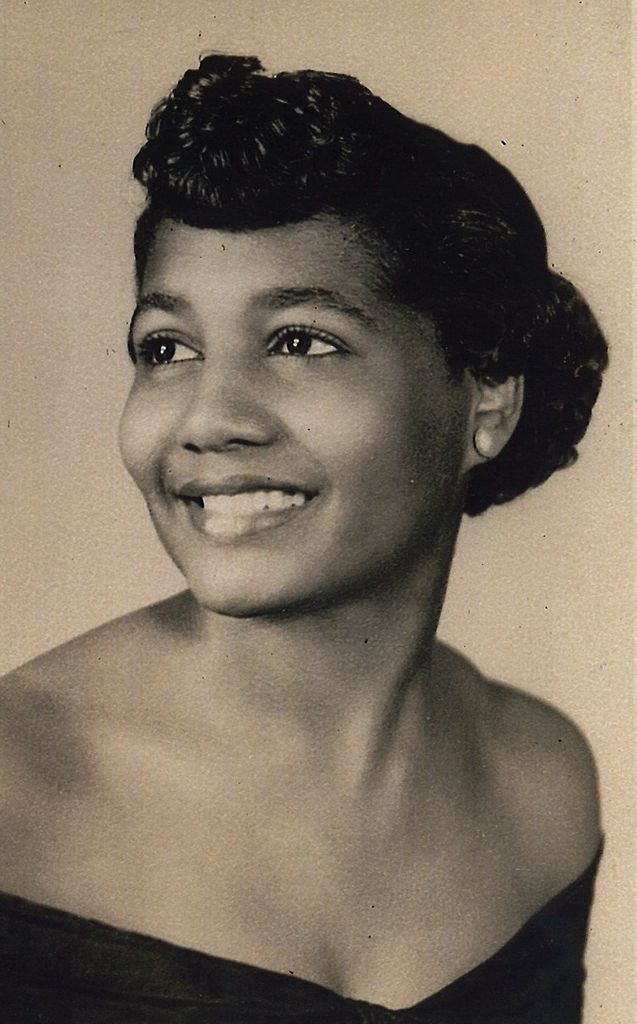 Sylvia L. Steele Profile Photo