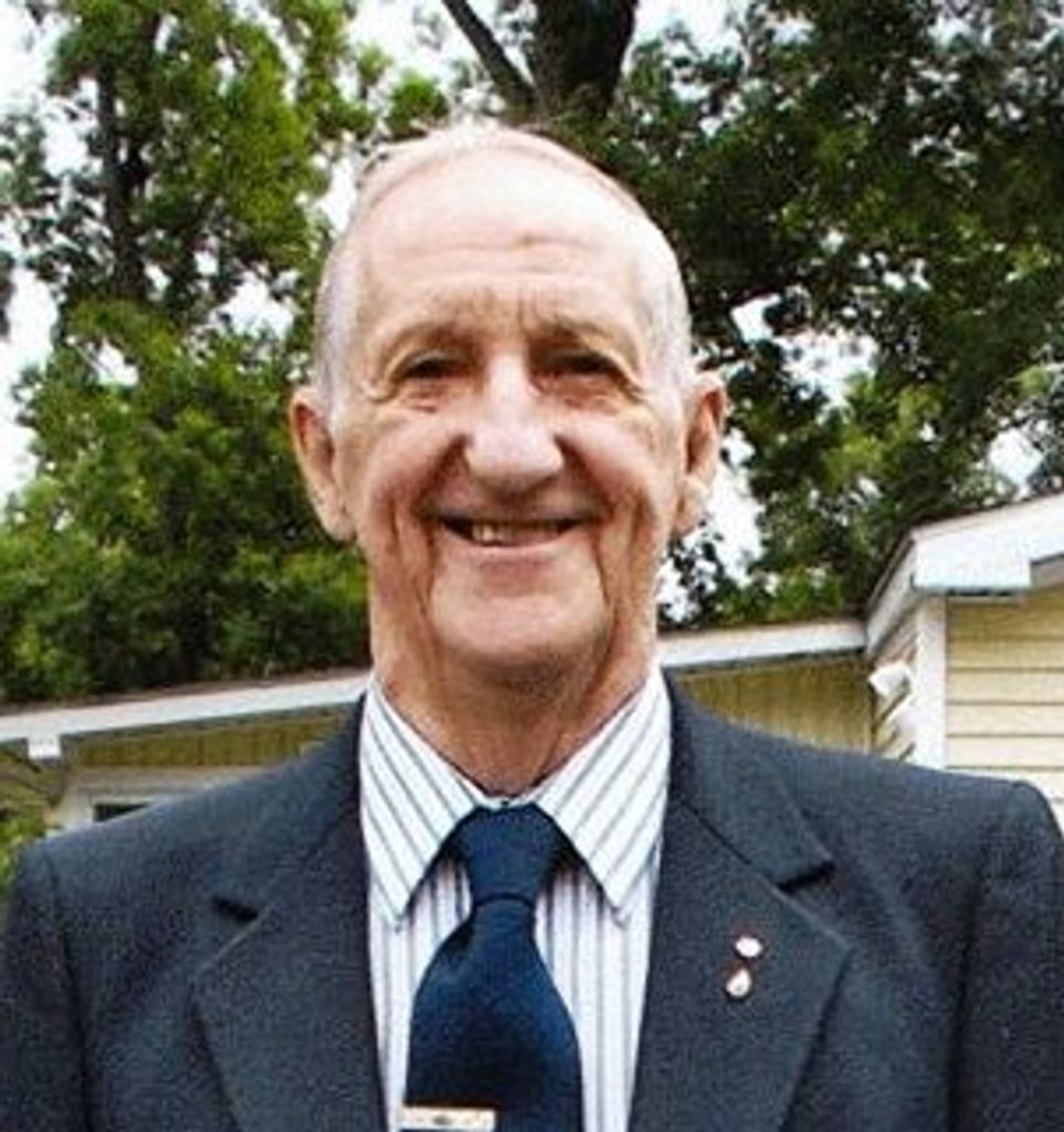 Cyrus E. Sturtz Profile Photo