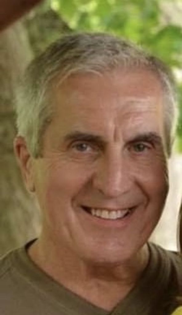 H. Eugene "Palsy" Harman