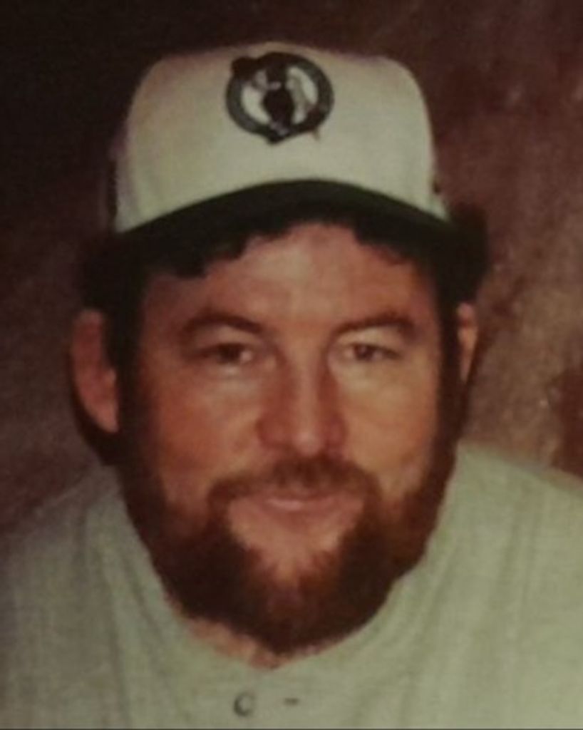 David Leon Rushton Profile Photo