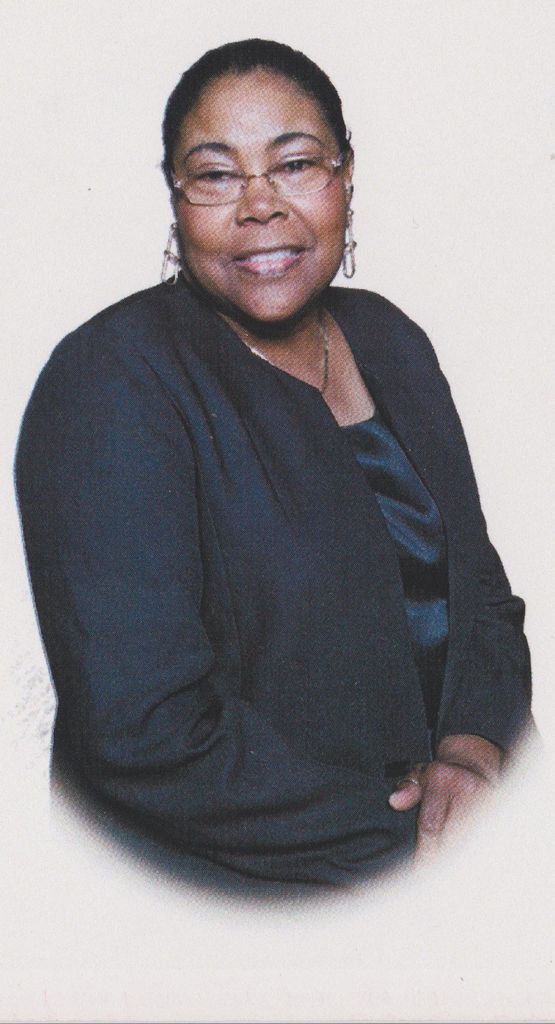 Mrs. Eddie Ruth Monroe Profile Photo