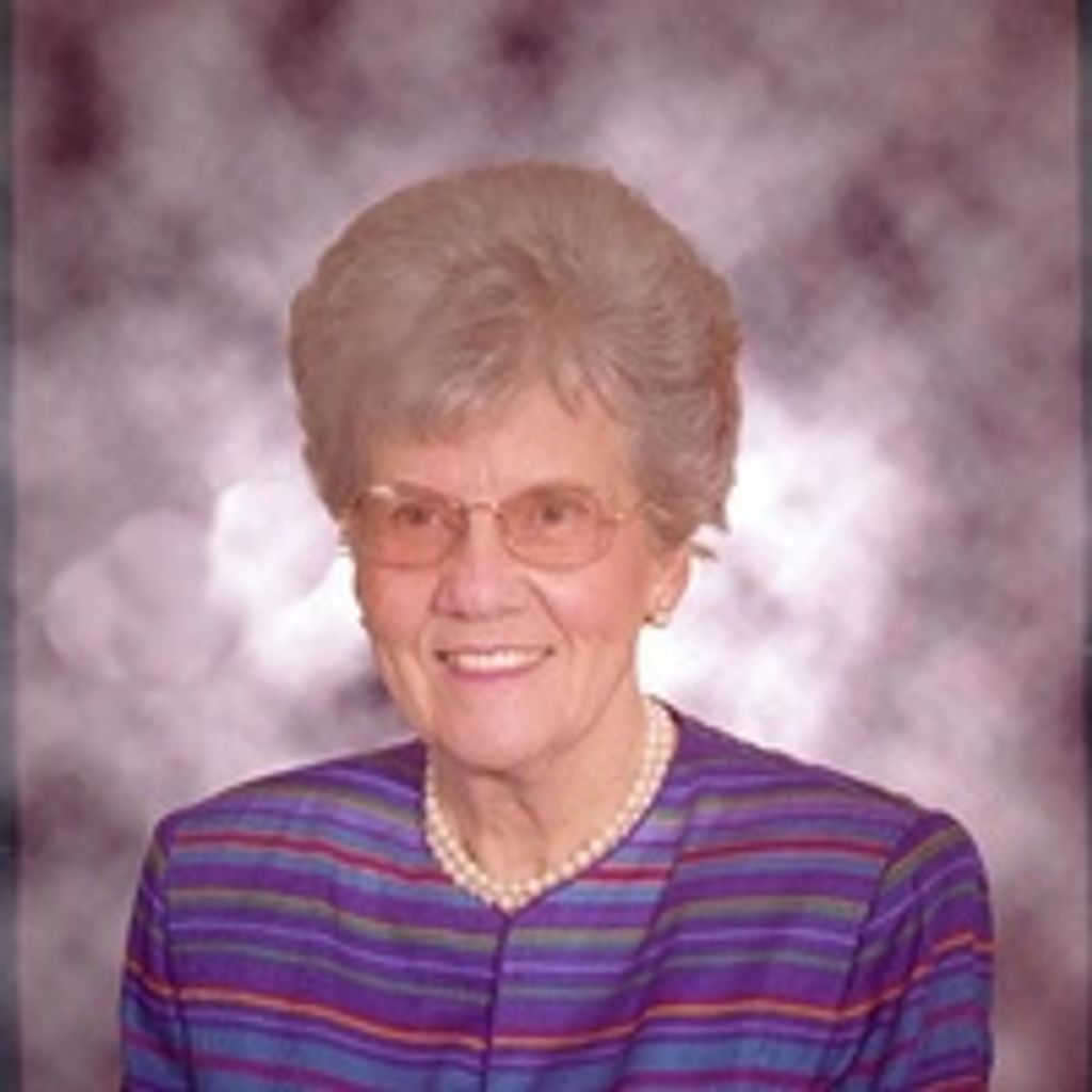 Frances Clinkscales Stanley