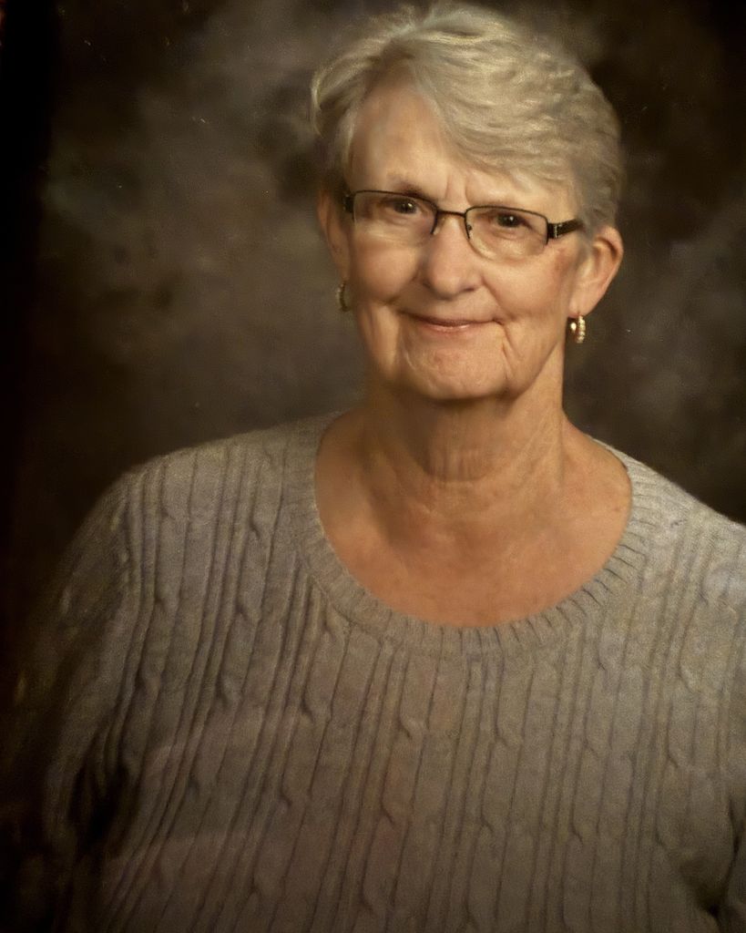 Mary Frances Bowers Profile Photo