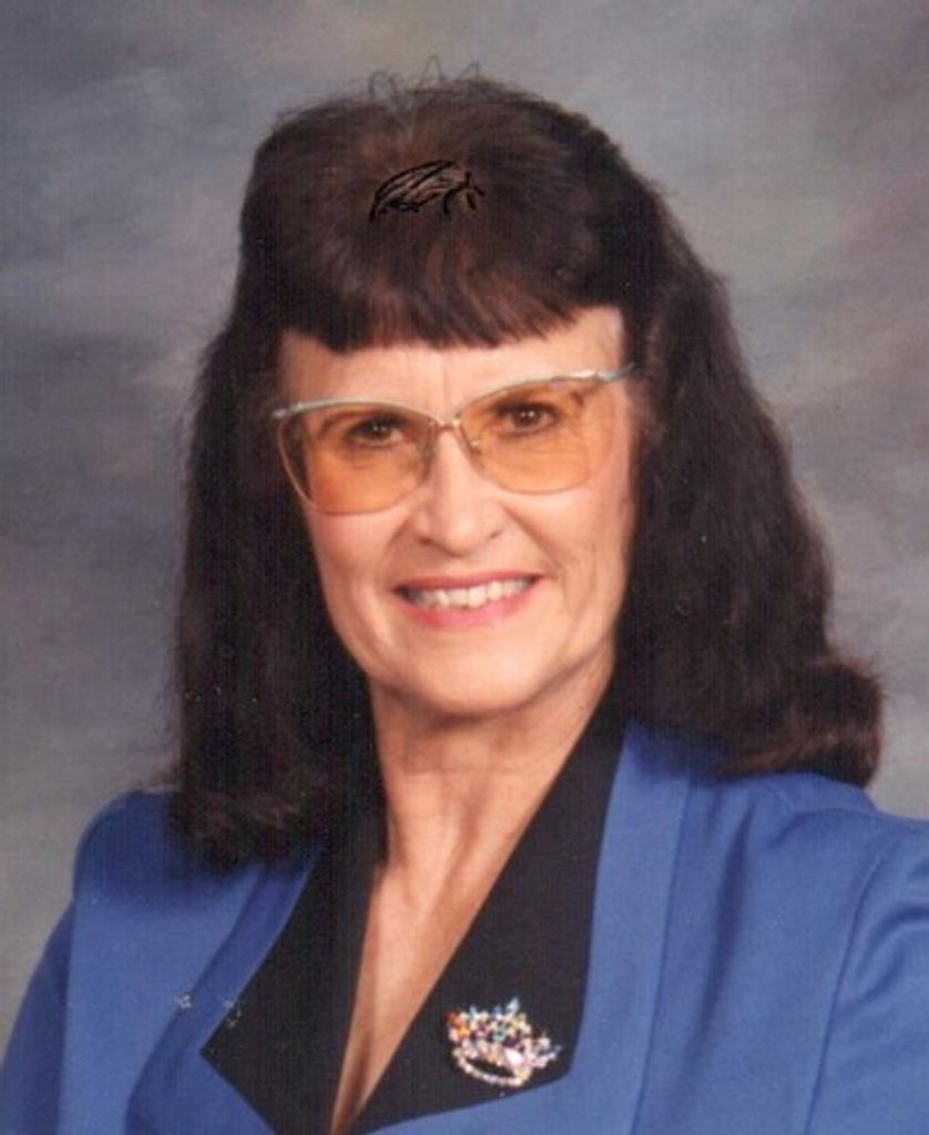 Joy Kjeldgaard