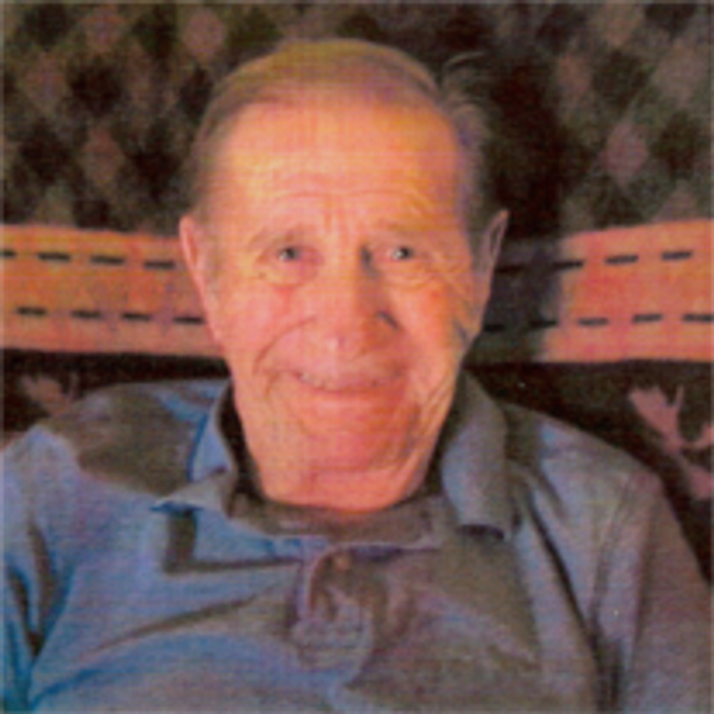 Joseph Adam Stoltman Profile Photo