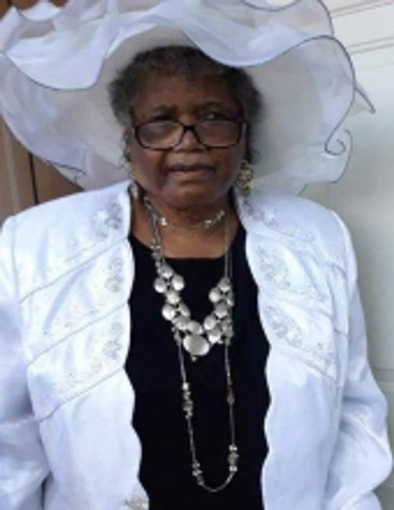 Obie Sue Watson
