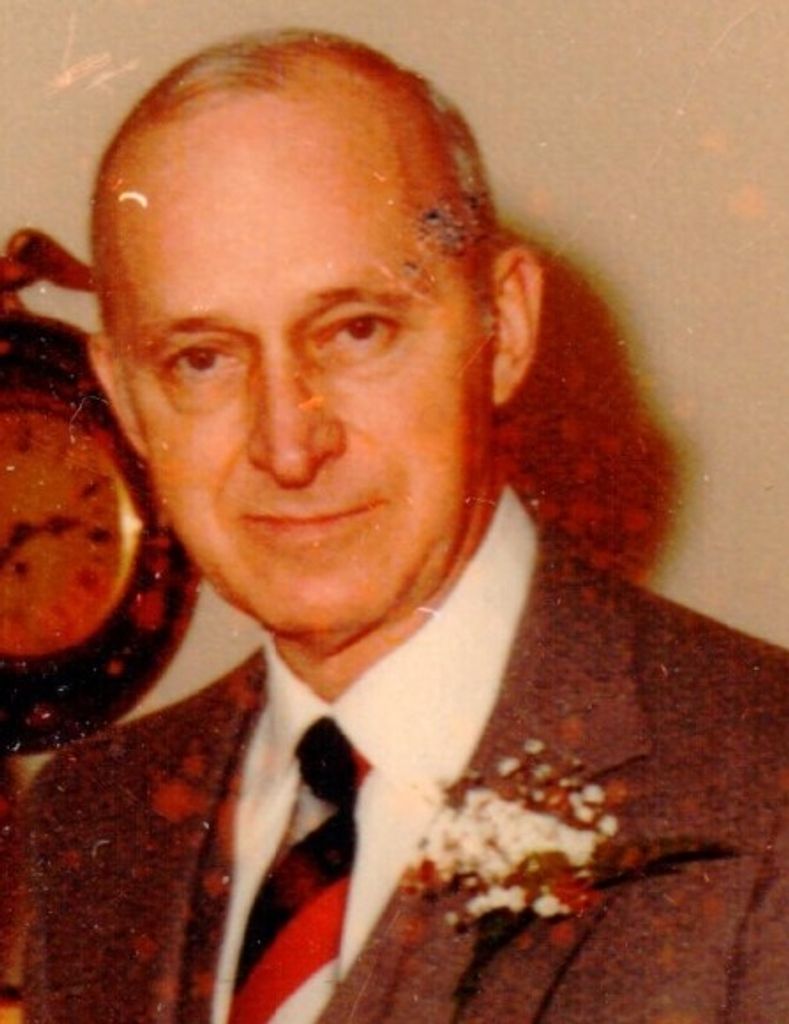 Richard J. Wallace