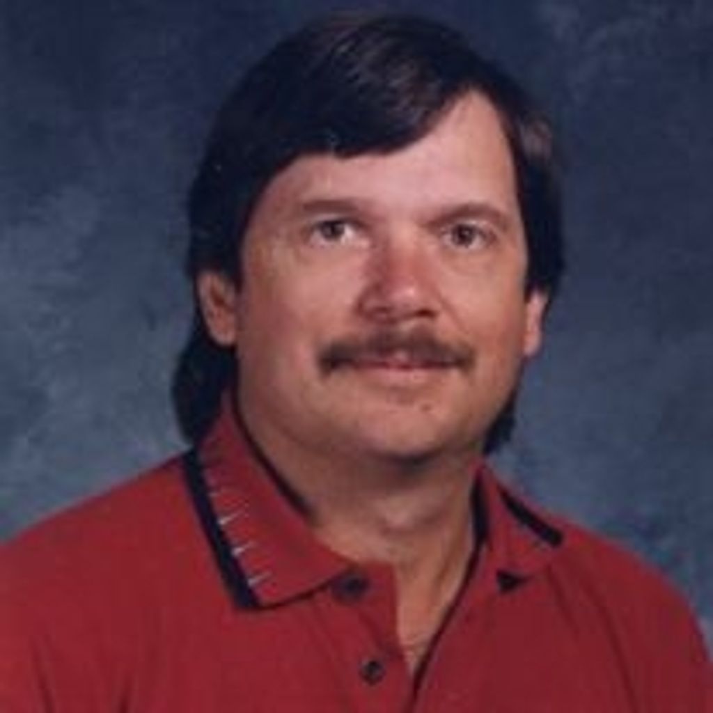 John W. Woods Profile Photo