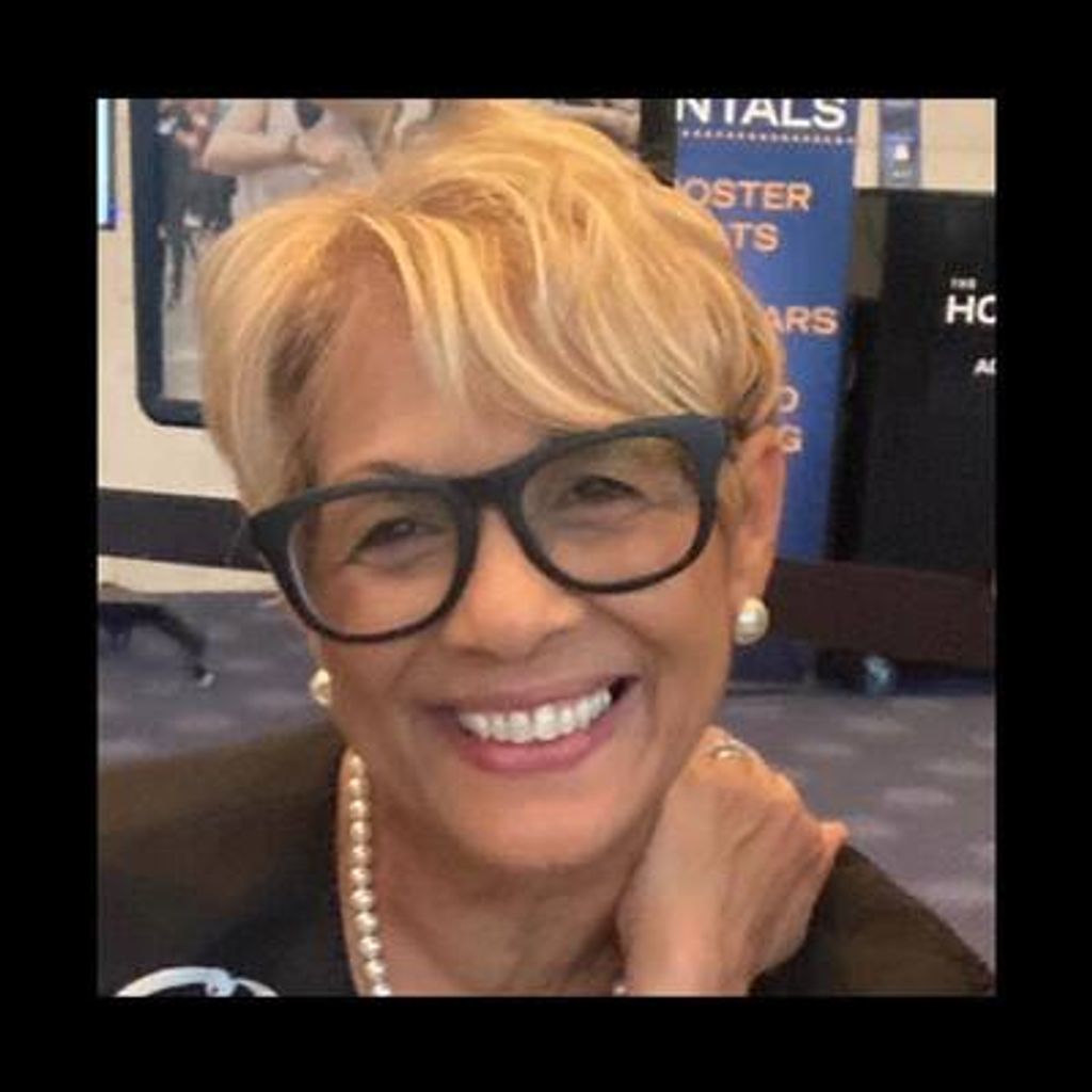 Janis Frank Matthews Profile Photo