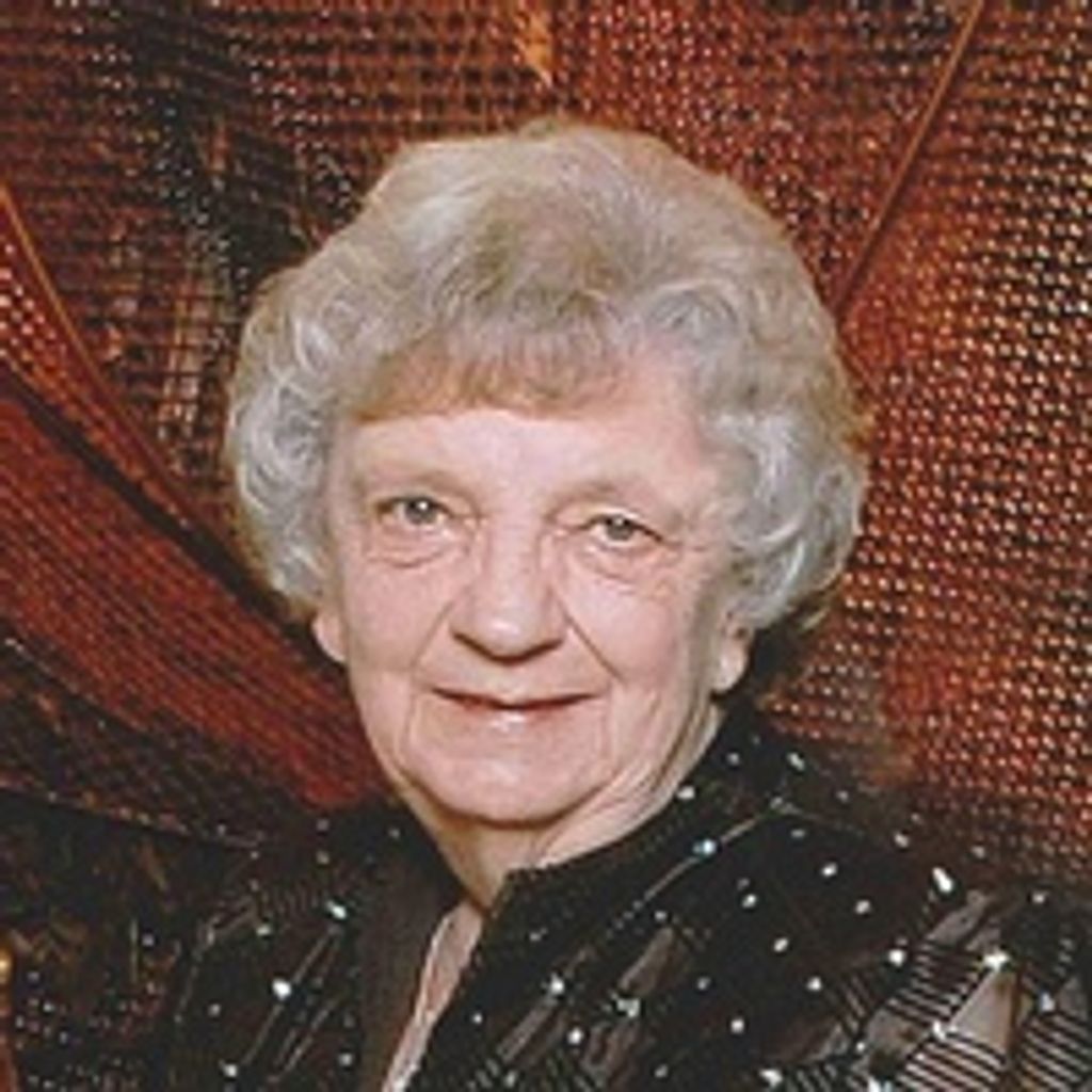 Shirley Ann Koller