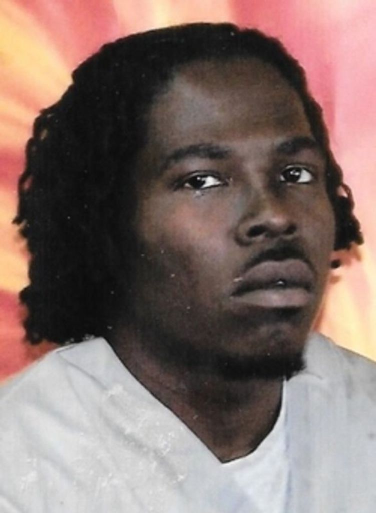 Darnell James Johnson Jr. Profile Photo
