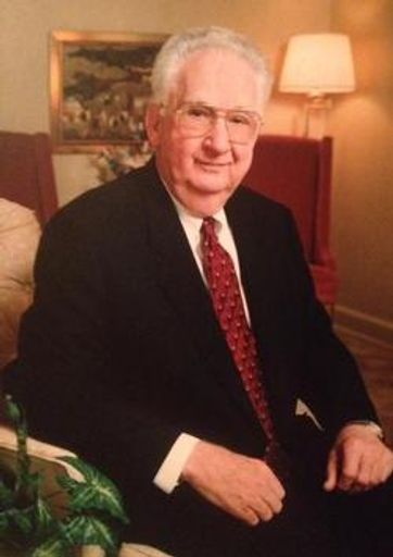 Photo of L.D. "Don" Pennington
