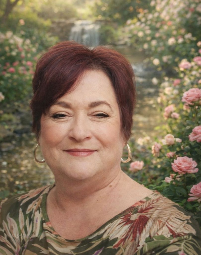 Milissa Marie Boudreaux Profile Photo