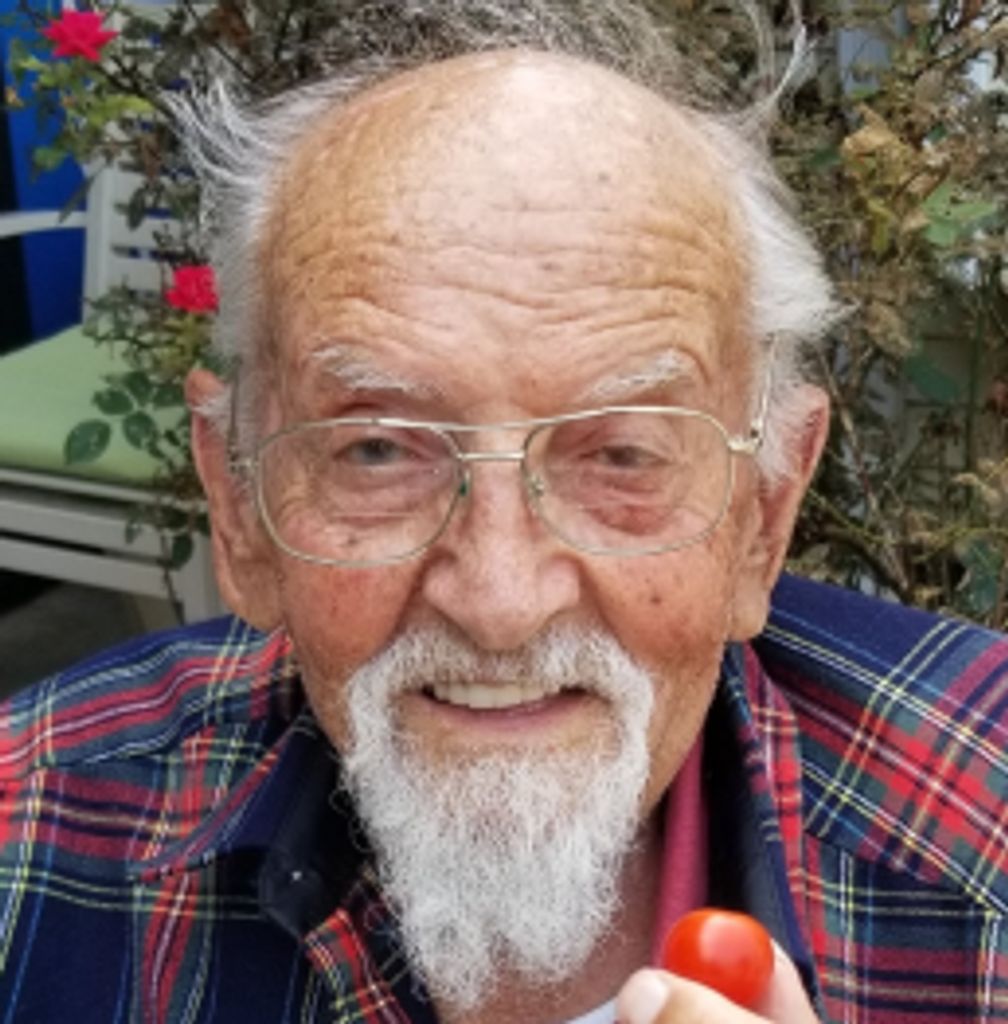 George Wagaman