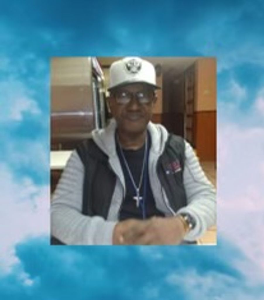 Clarence Alexander Payne Profile Photo