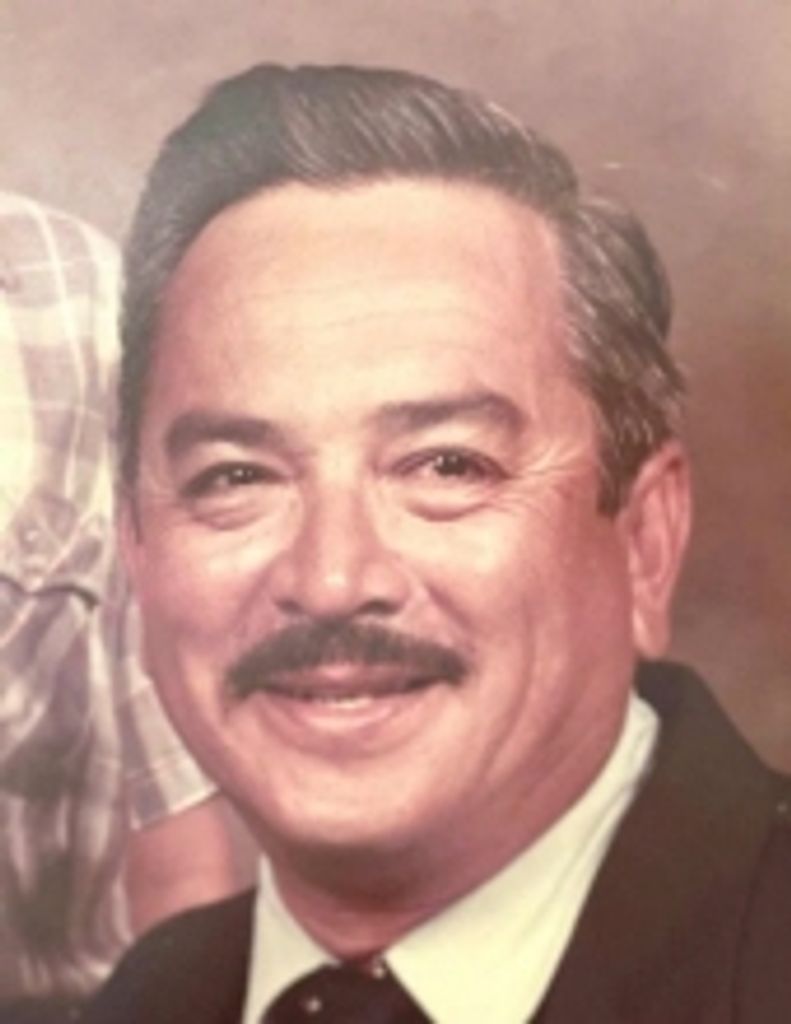 Eliseo Meza, Jr.  Profile Photo