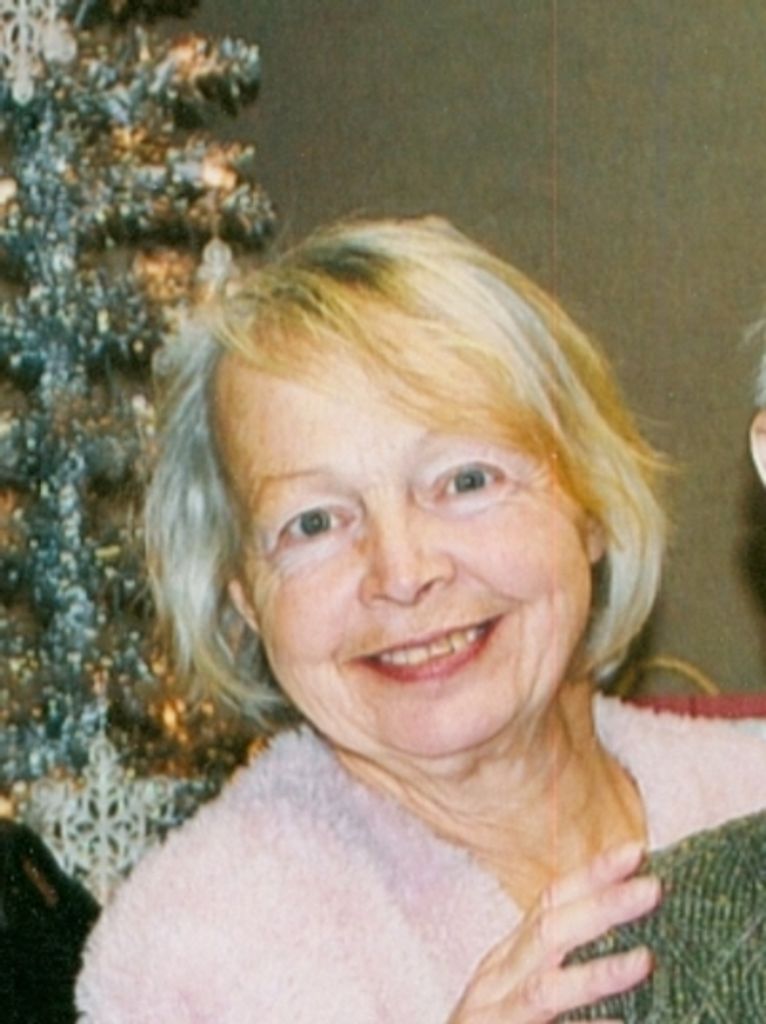 Monica Anne Davis Profile Photo