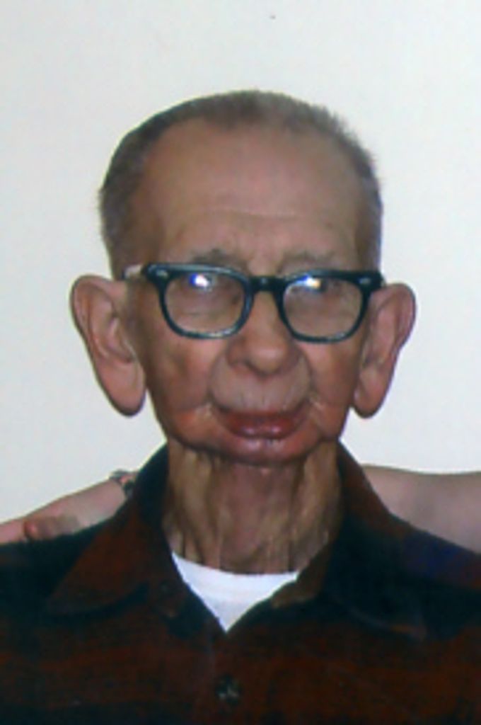 Charles M. Grover