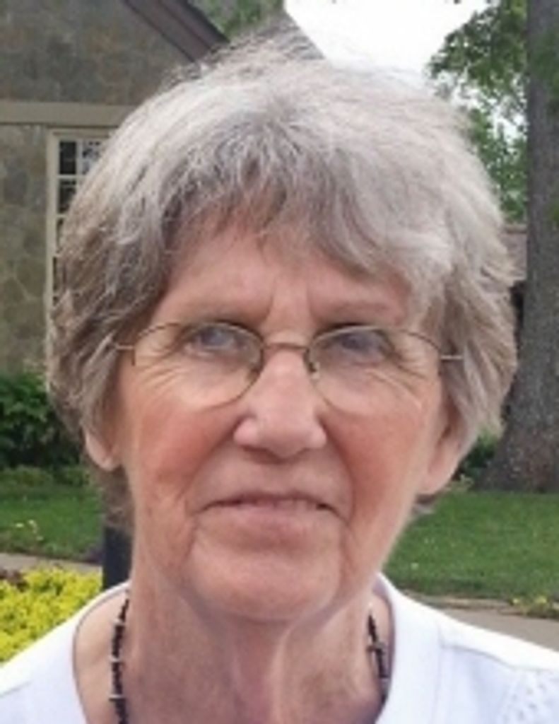 Vernia Kathryn  Carroll