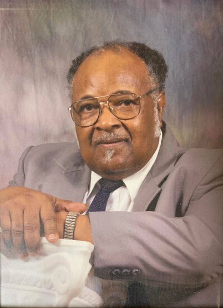 Palmer Goodlow Sr. Profile Photo