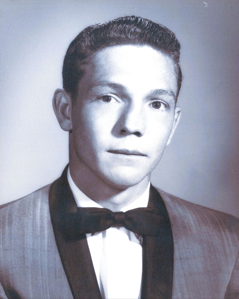 Jerry Ward Profile Photo