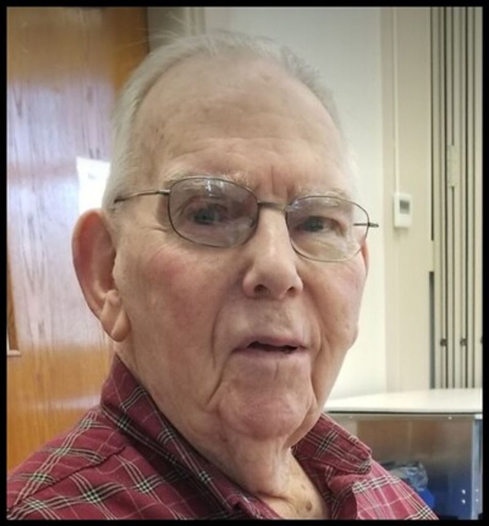 Arthur Kenneth Holmes Profile Photo