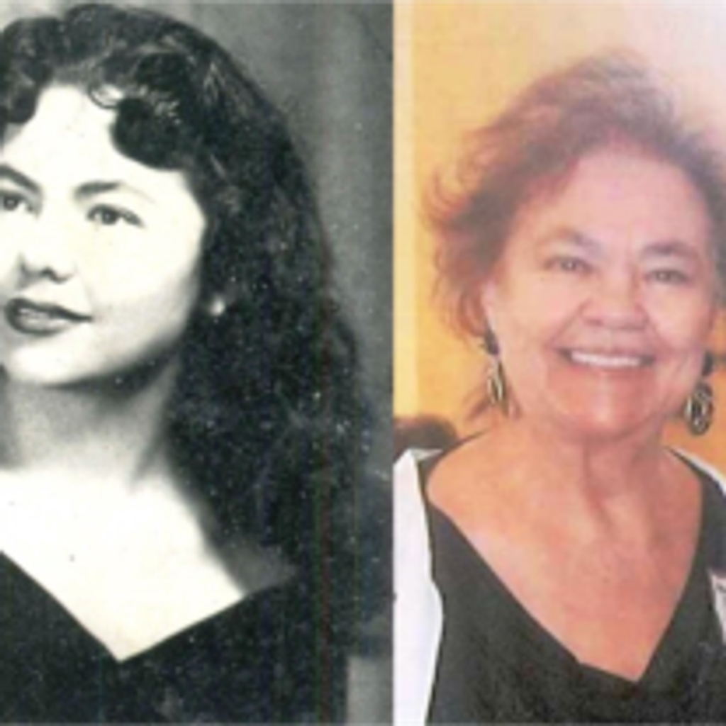 Mary Alice Sanchez